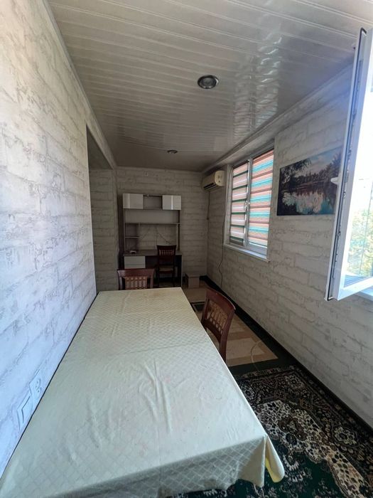 Ц-14 Ганга 3/4/4 Метро Гофур Гулом