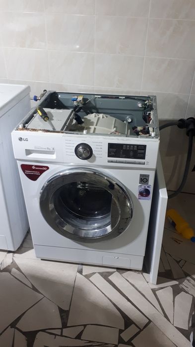 СРОЧНО.Ремонт стиральных машин без выходных