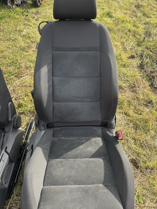 Салон за Голф 6 ( две врати )