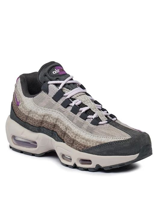 Дамски маратонки Nike Air Max 95
"Safari Viotech"