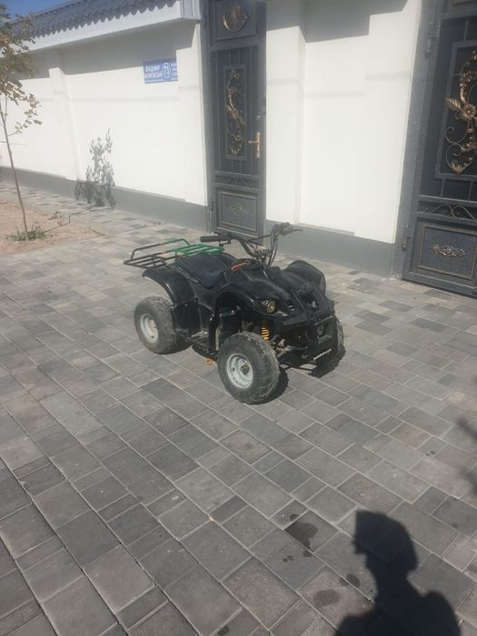 Продам квадрацикл