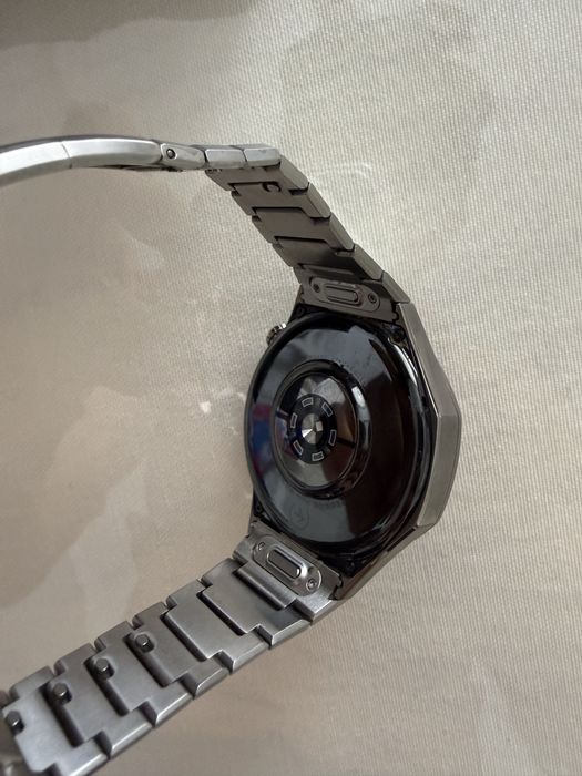 Смарт часы Huawei GT 5 Pro