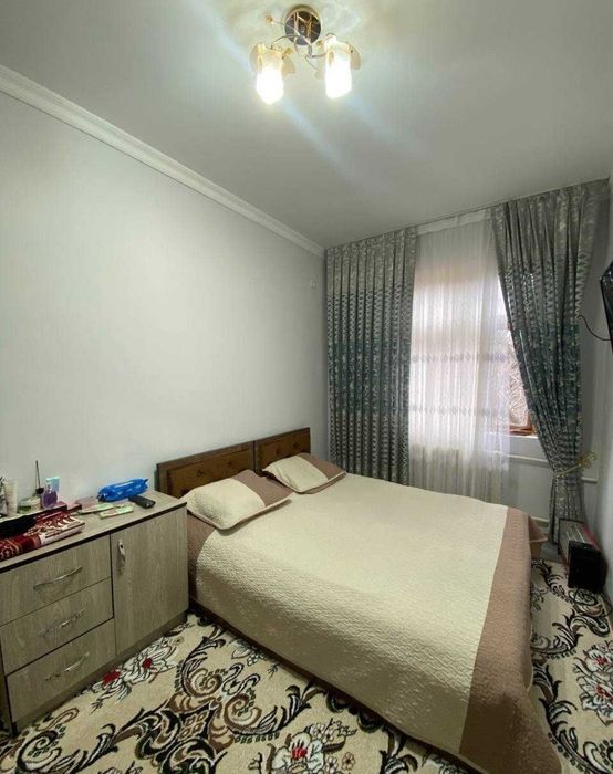 Продается 4х комнатная на м-ве Ттз-1 (Ориентир 210 Школа)