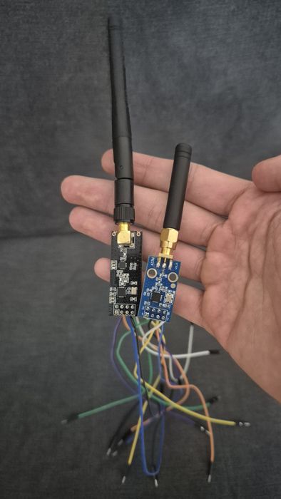 M5stick plus 2  10 модулей СРОЧНО