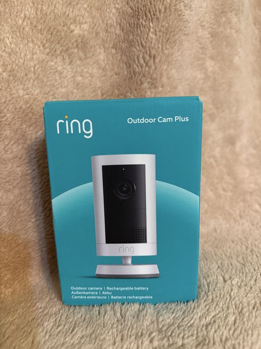 Camera de supraveghere exterior