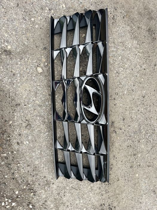 Предна Решетка за Hyundai Tucson IV / Хюндай Тусон 4