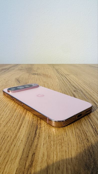 Oferta Google Pixel 9 Pro Pink 128GB