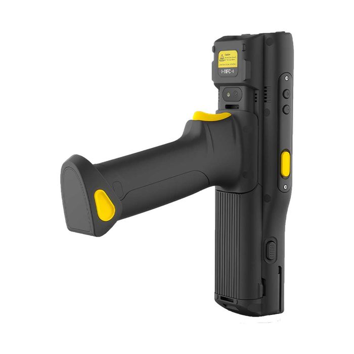 Терминал сбора данных Chainway C63 4/64/SE55 Дальнобойный