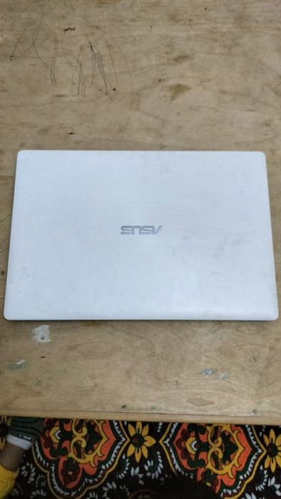 NOTEBOOK kavolati bilan