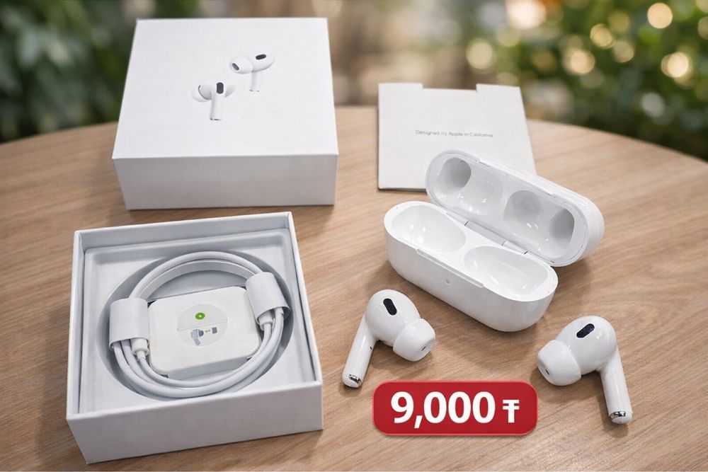 Airpod pro2 нушники