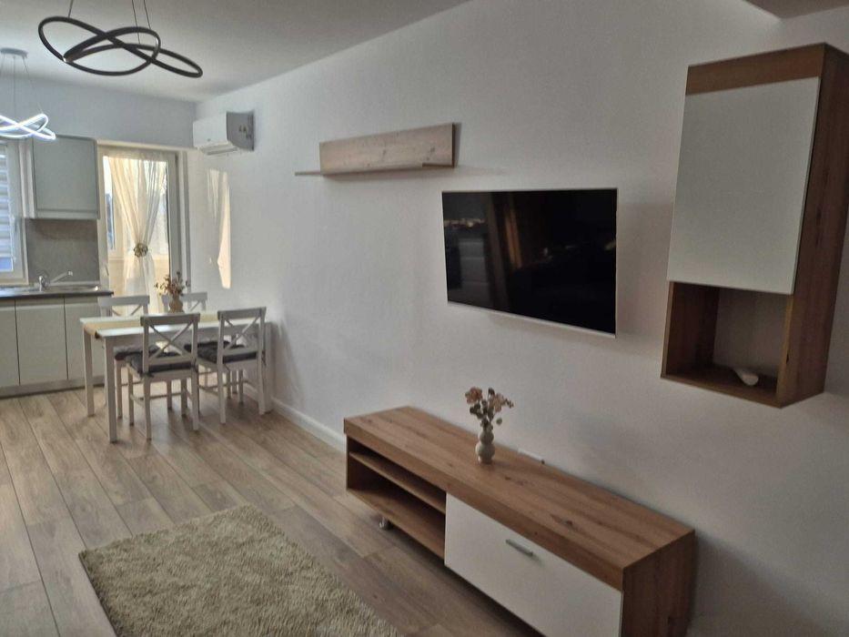 Apartament 2 camere tip studio