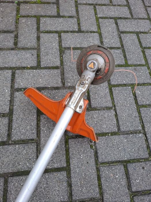 Husqvarna 353irxt акумулаторна коса