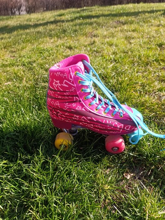 Ролкови кънки 38-39 номер