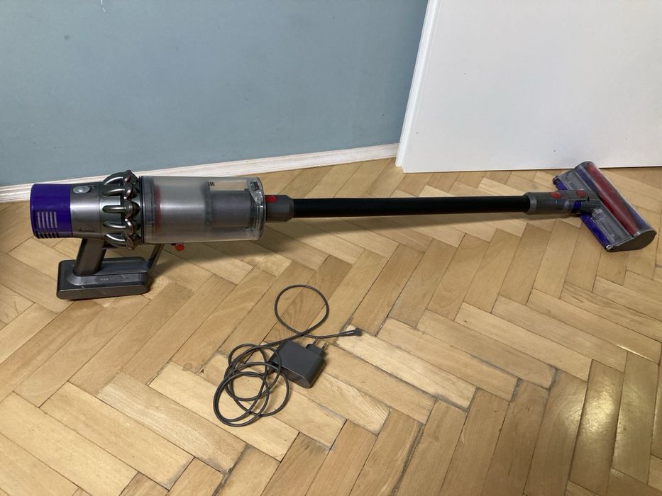 Прахосмукачка Dyson Cyclone V10 Animal