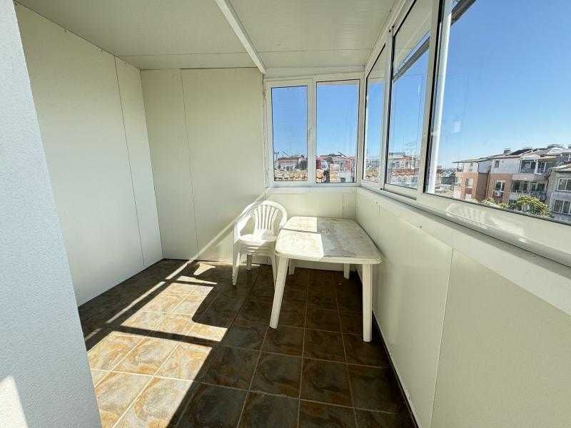 Дава се под наем Двустаен апартамент в Бургас, Възраждане - 65 кв.м за 331.5 € - Снимка #8