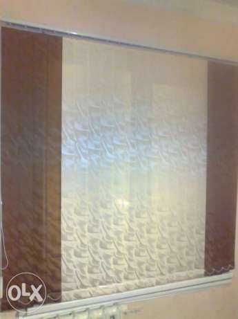 Жалюзи всех видов.Изготовление, ремонт, замена комплектующих.Качество.