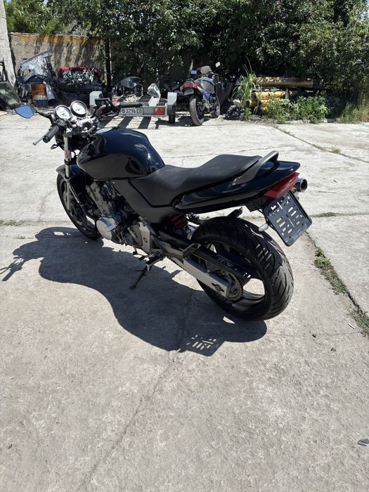 Honda Hornet 600