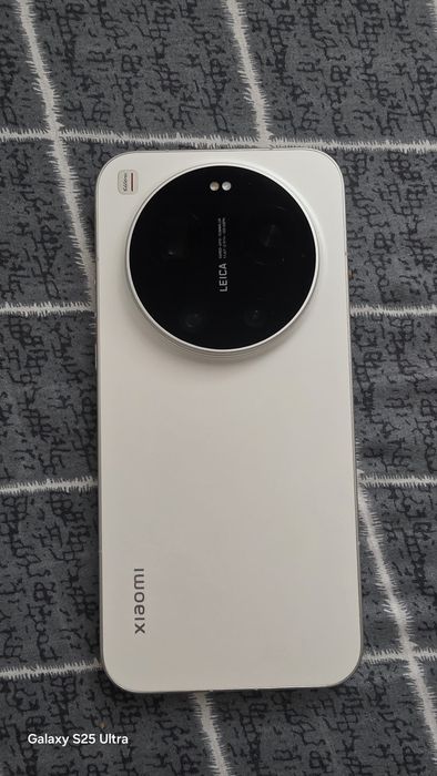Xiaomi 17 ultra обмен