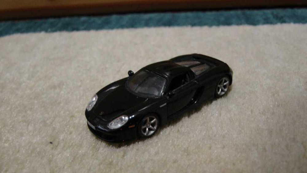 Macheta Audi R8 metal