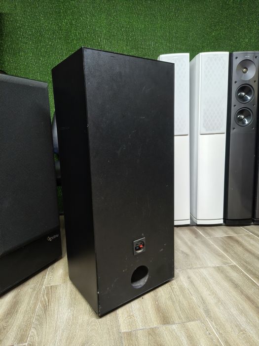 Тонколони INFINITY Studio Monitor 122