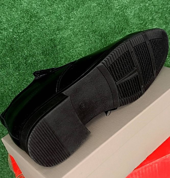 Полусопоги новый