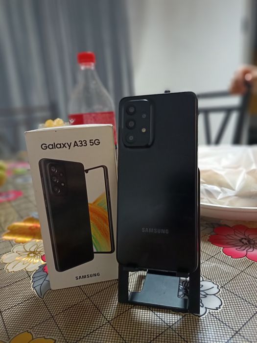 Samsung A33 5G сатылады