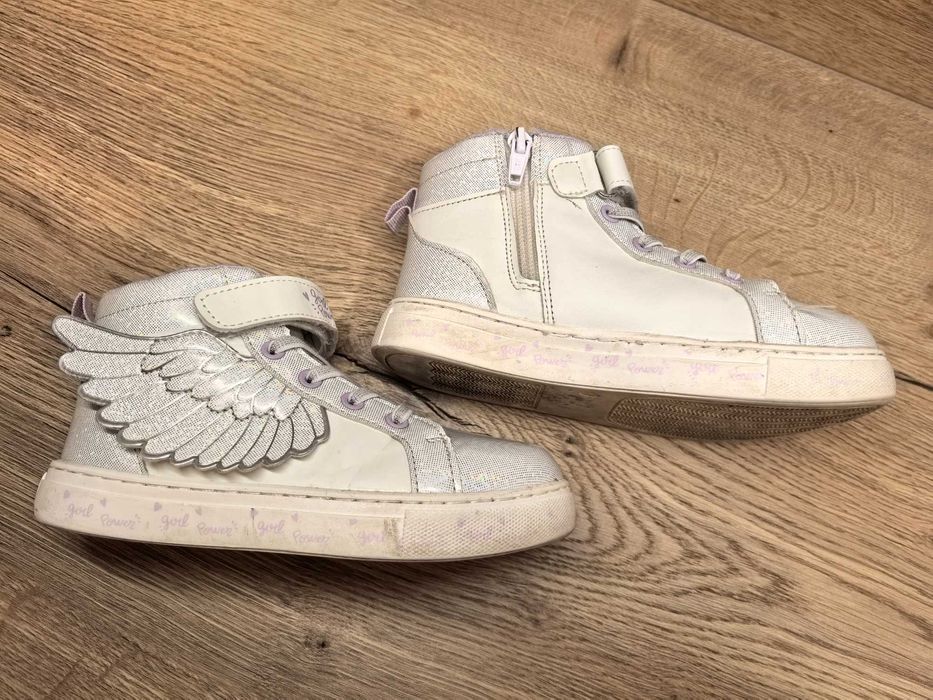 Обувки за момиченце WC Waikiki