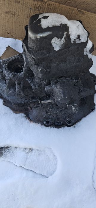 Продам коробку.Механика