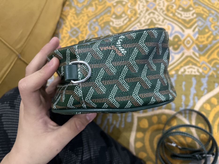 Продам GOYARD  мужской