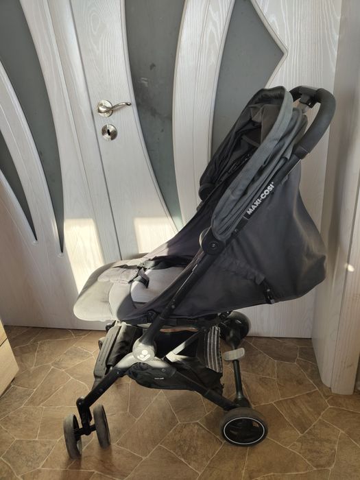 Maxi Cosi Lara лятна бебешка количка