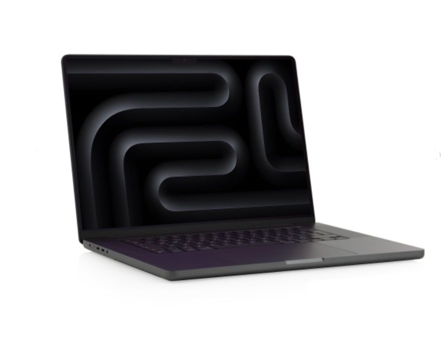 Macbook 16” M4 PRO SIGILAT! 24GB 20GPU 14CPU 512GB Garantie Apple 2025