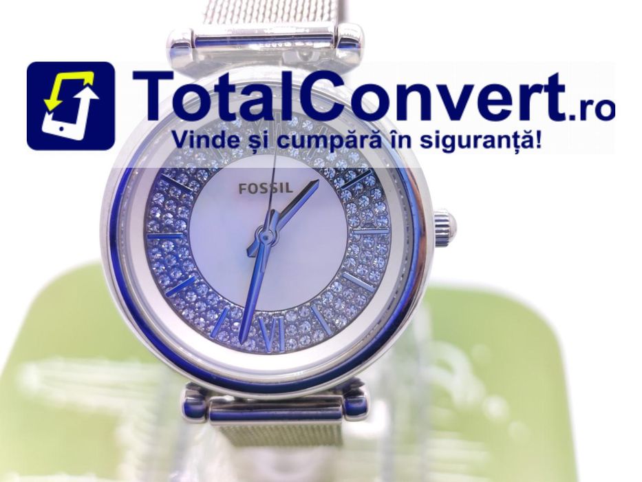 Fossil ES4837 dama, Garantie 24 luni | #D90686