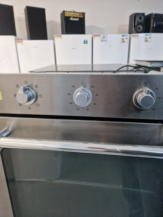 Фурна за вграждане Ikea Ретро