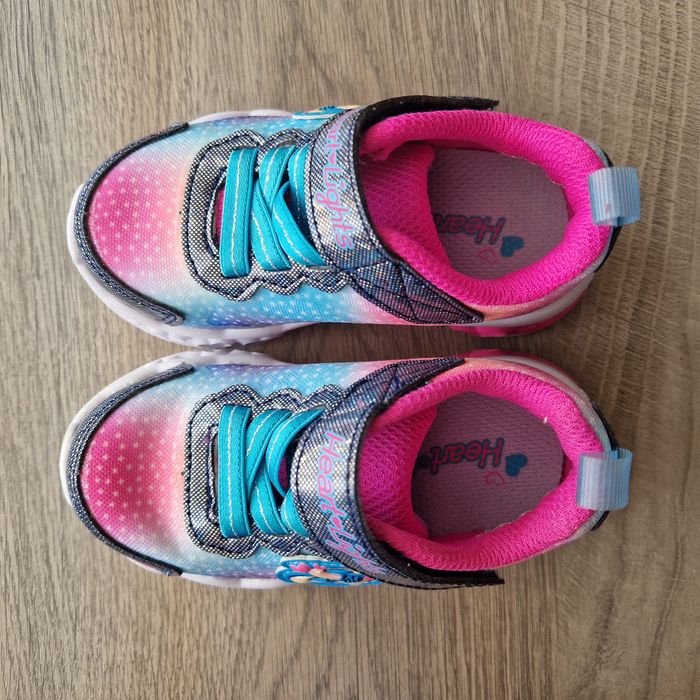 Детски маратонки Skechers