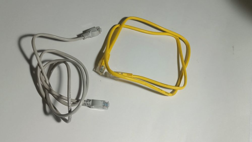 Продам сетевой кабель RJ45, Etherner- кабеля, аудио-видео кабель