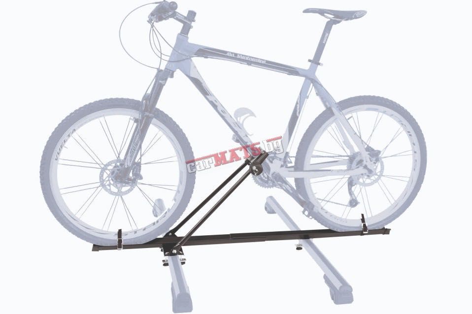 Универсален багажник за колела 3 броя