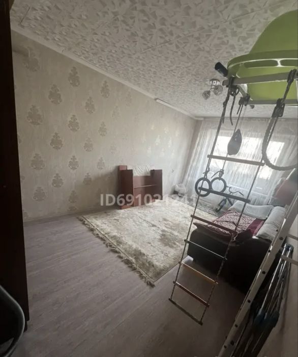 Сдается комната в 3- х ком ка