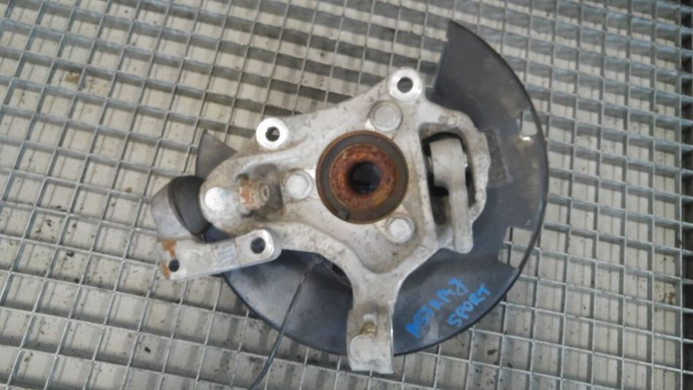 fuzeta stanga fata opel astra j sport 13248528lh