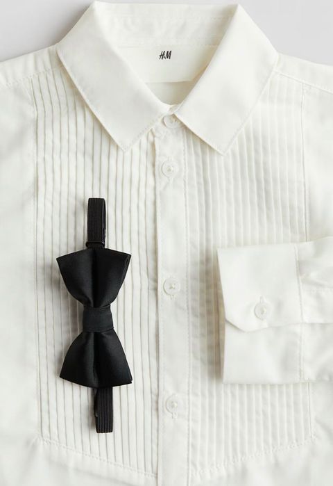 Официален костюм за момче