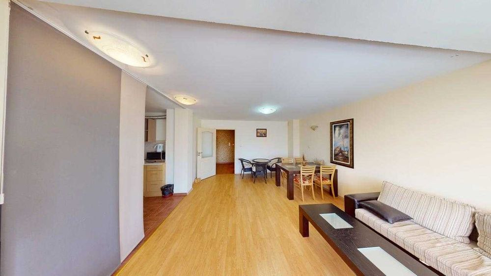 Продава се Тристаен апартамент в к.к. Слънчев бряг - 116 кв.м за 940 €/кв.м - Снимка #2