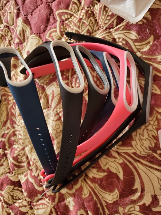 Ремешки, ремешок