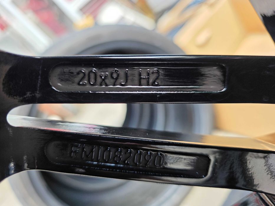 Лети джанти 20'' Mercedes