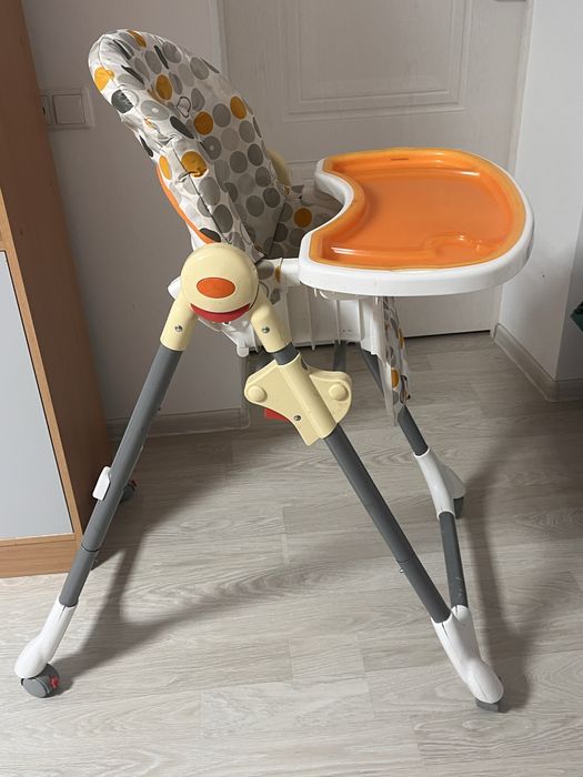 Детский стульчик