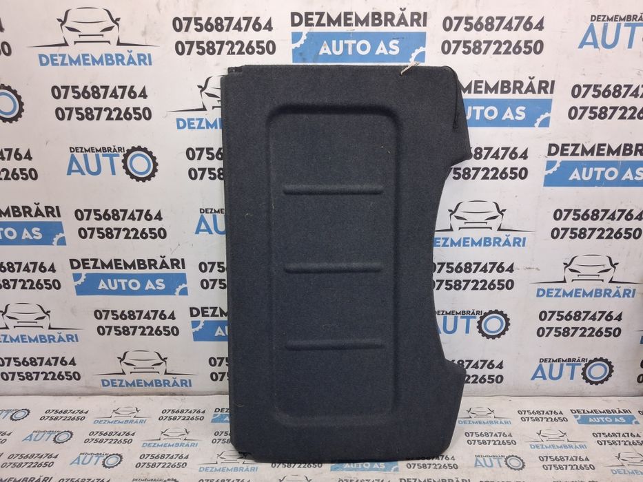 Polita haion Dacia Sandero 2007