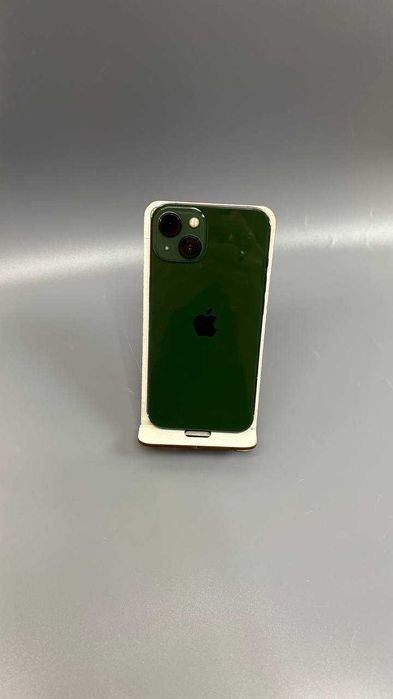Apple iPhone 13, 128 Гб, 87% (Степногорск, 947875)