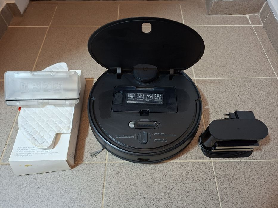 Xiaomi Mi Robot Vacuum Mop P