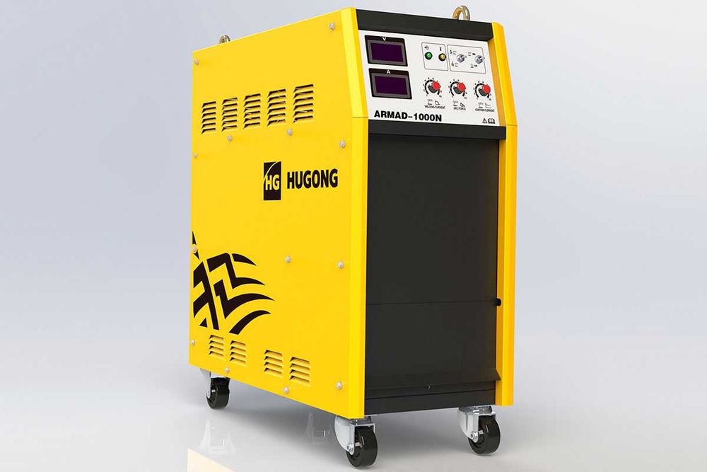 Сварочный трактор HUGONG ARMADA 1250N SVARKA aparat