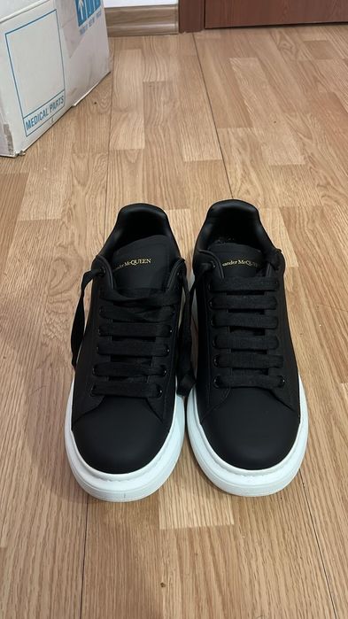 Alexander McQueen original