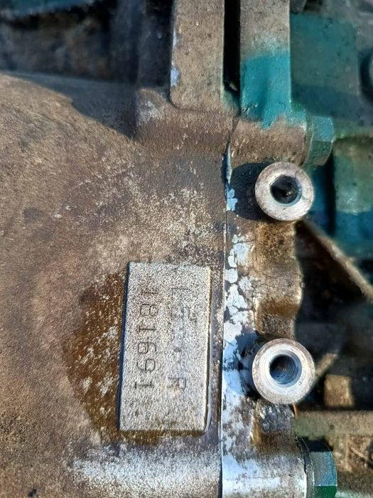 Kia Carens части