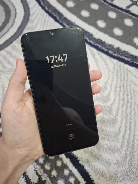 Samsung A34 5G galaxy